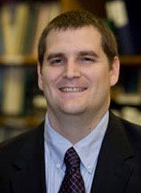 Matthew McHugh, PhD, JD, MPH, RN