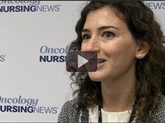 Claire Friedman on Immunotherapy in Elderly Patients With Melanoma
