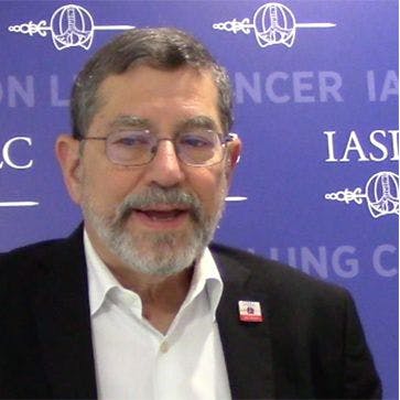 Immunotherapy for Patients with Small-Cell Lung Cancer