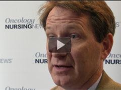 Norman E. Sharpless Discusses Sunscreen and Melanoma 