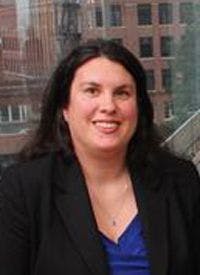 Michelle C. Janelsins, PhD