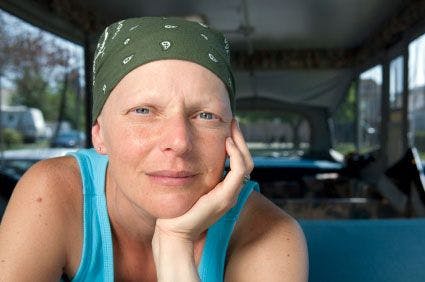 As survivorship rates for cancer have increased, so has the awareness of the emotional toll cancer has on a person rather than just the physical.