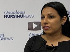 Harpreet Singh on Clinical Trial Eligibility in the Elderly Cancer Population