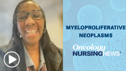 MPN-Associated Anemia: What Nurses Should Look Out For