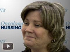 Nancy Corbitt on AA-MDS International Foundation's Resources for Nurses