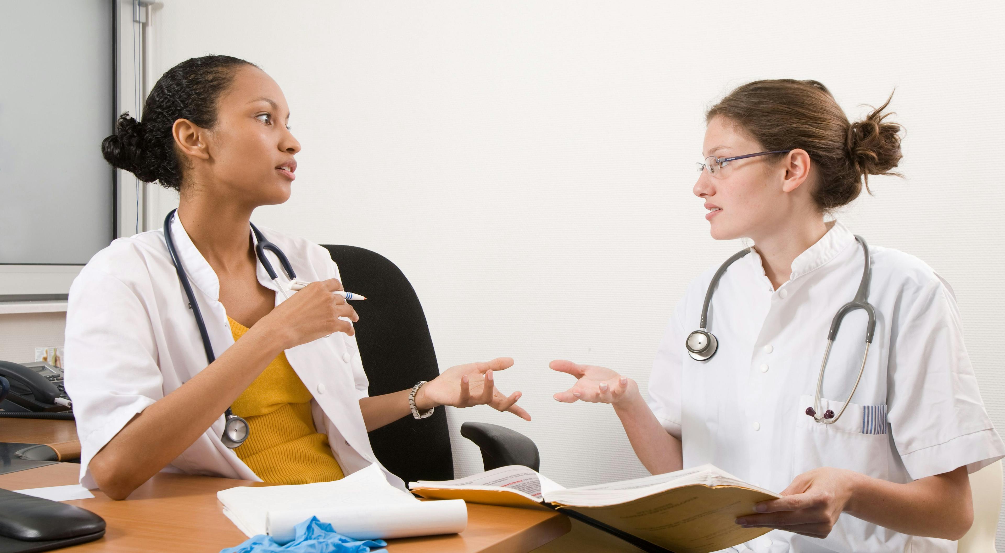 Strategies for Nurses to Handle Workplace Incivility