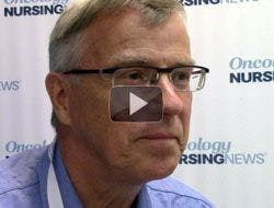 Ã…ge Schultz, DVM, PhD, on the Importance of the MASCC/ISOO Meeting for an Oncology Nurse