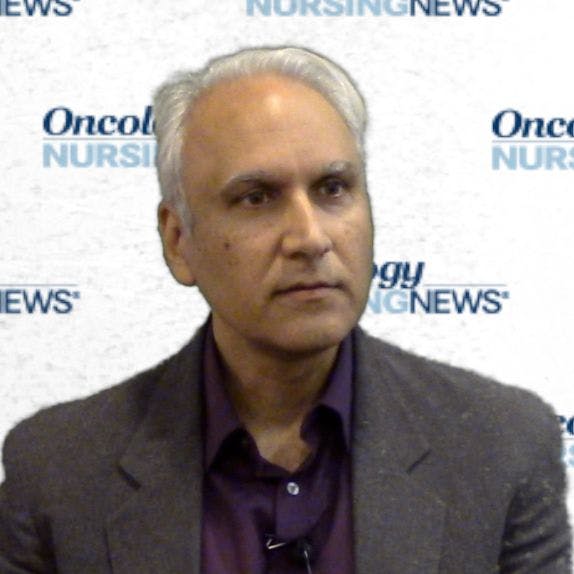 Comorbidities Can Affect CML Treatment Decisions