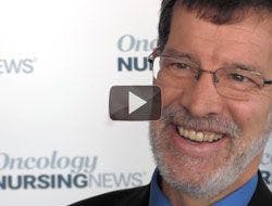 Charles Loprinzi on Chemotherapy-Induced Peripheral Neuropathy