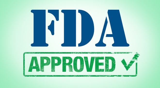 FDA approves dostarlimab