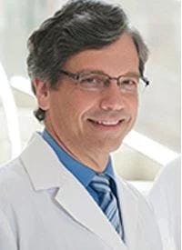 Charles E. Geyer, MD, FACP