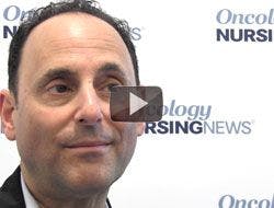 Kenneth Freundlich Discusses Supporting Patients With Hereditary Cancers