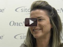 Brianna Hoffner Discusses Complex Immune-Related Adverse Events