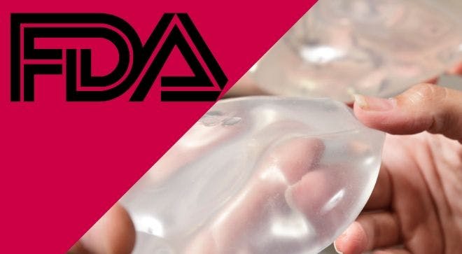 FDA Takes Action Against Breast Implant-Associated Cancer