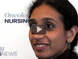 Kavita Dharmarajan on Palliative Radiation Oncology Referrals