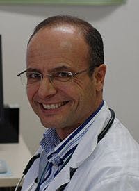 Antonio Vigano, MD