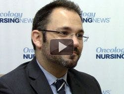 Matthew Burke on Potential Challenges Facing Nurses in the Field of Immunotherapy