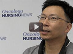 Shi-Yi Wang on Shifting End-of-Life Treatment Paradigms