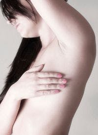 Antiperspirants Not Increasing Skin Irritation for Patients with Breast Cancer