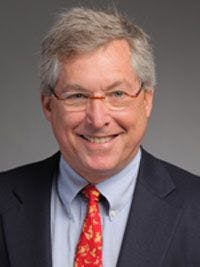 Bruce Cronstein, MD