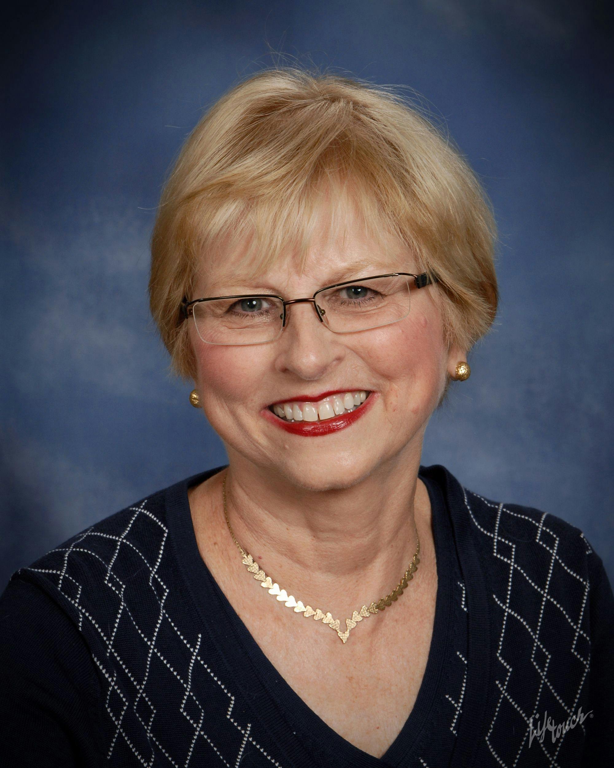 Janet A. Deatrick, PhD, FAAN