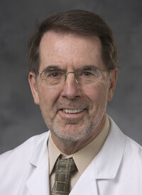 Jeffrey Crawford, MD