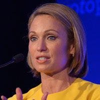 GMA Anchor Amy Robach on Breast Cancer Screening and Survival