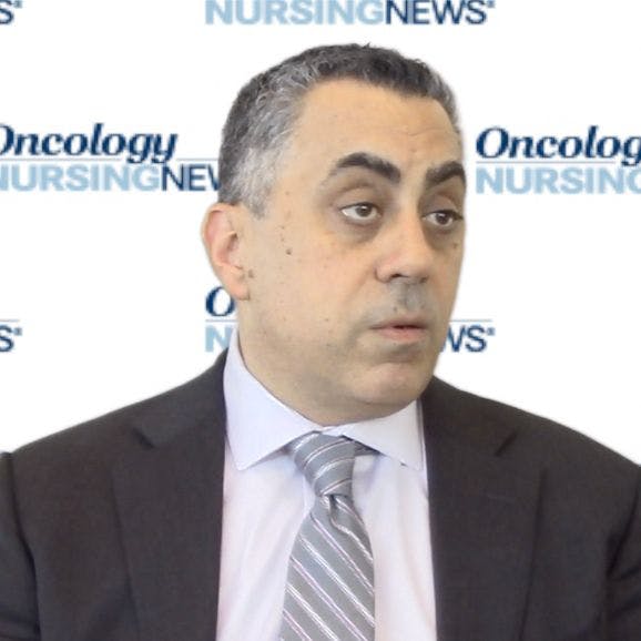 All Patients With GI Cancers Should Undergo NGS
