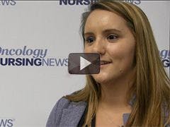 Kaitlyn Francese on Getting Patients to Discuss Side Effects
