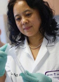 Mei Fu, RN, PhD