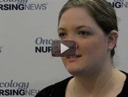 Linda Casey on Treating Patients with Blood Cancers