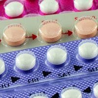 Birth Control Pills Boost Outcomes in Patients With Ovarian Cancer