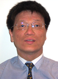 Edward Chow, MBBS, MSc, PhD, FRCPC