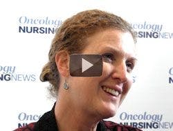 Lisa Carey on Minimizing Interventions for Breast Cancer Treatment