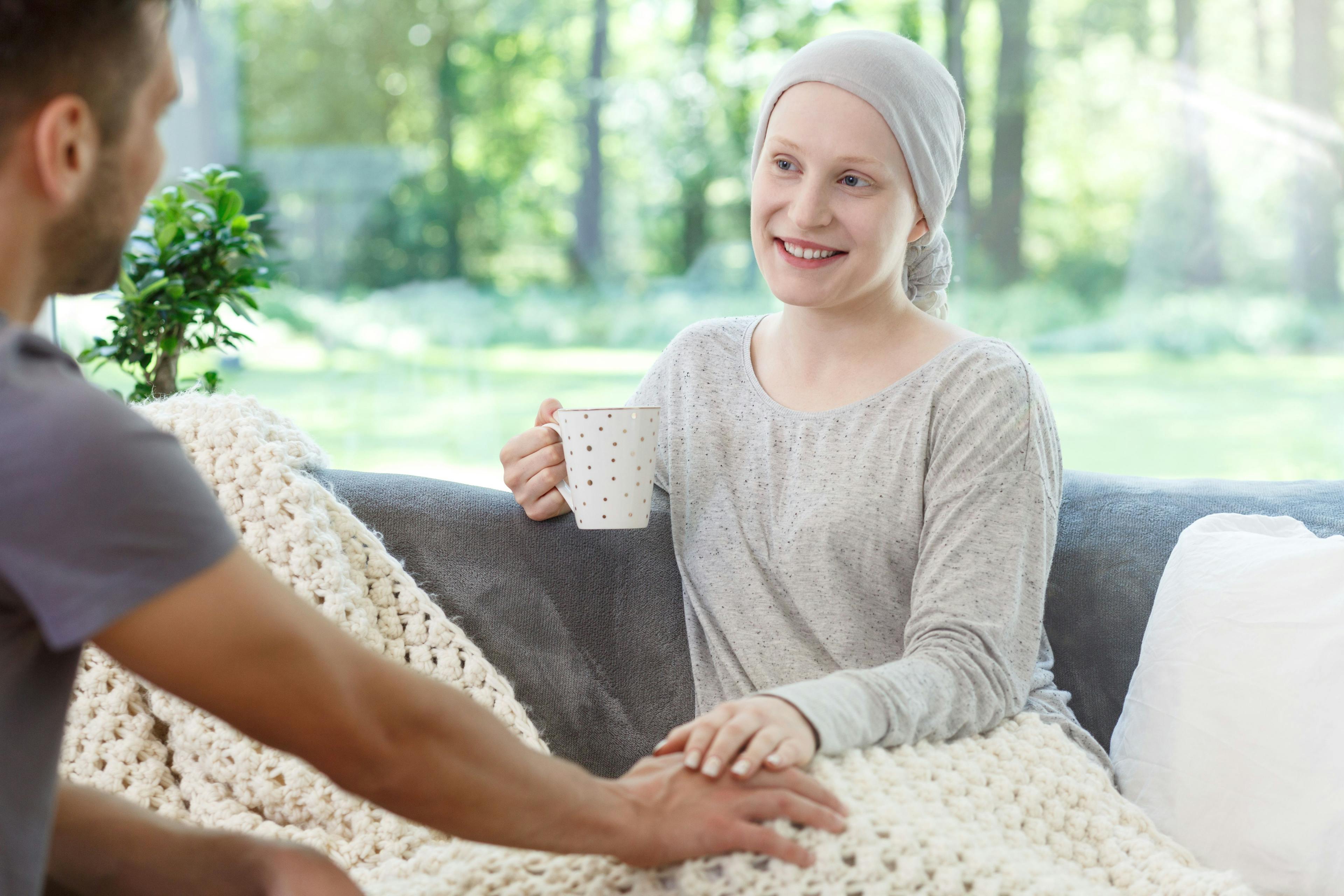 At-Home Oncology Care Reduces Hospitalizations and Outpatient Visit Times