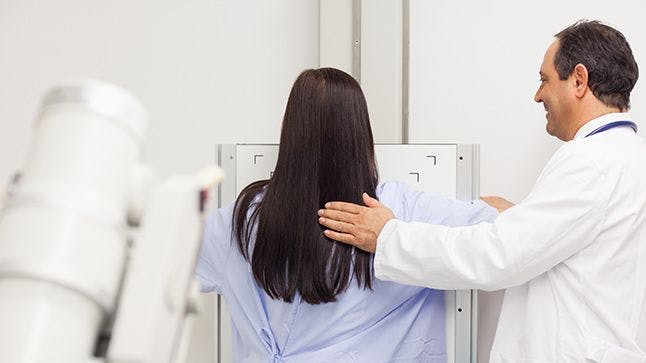 Some Women May Benefit From Mammography Screening Beginning at Age 30