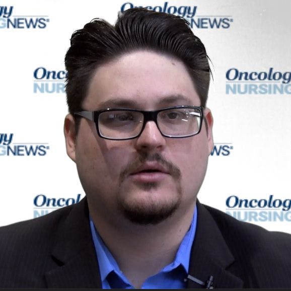 Liquid Biopsies in Lung Cancer: Know the Basics