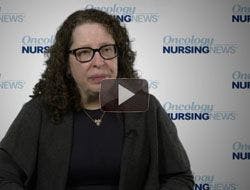 Freya R. Schnabel on the Treatment Options for Breast Cancer