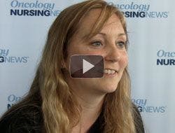Jackie Herigodt Discusses Supporting the Caregiver of the Cancer Patient
