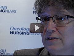 Kimberly J. Van Zee on Nomograms Helping in DCIS Treatment Decision-Making