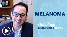Expert Explains Significance of LAG-3 Inhibition in Novel Immunotherapies for Melanoma