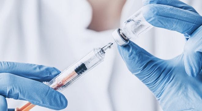 Off-the-Shelf Cervical Cancer Vaccine Shows Promising Initial Results in HPV16+ Patients