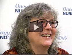 Sancy Leachman on Monitoring for Melanoma Recurrences