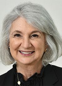 Linda Sarna, PhD, RN, FAAN