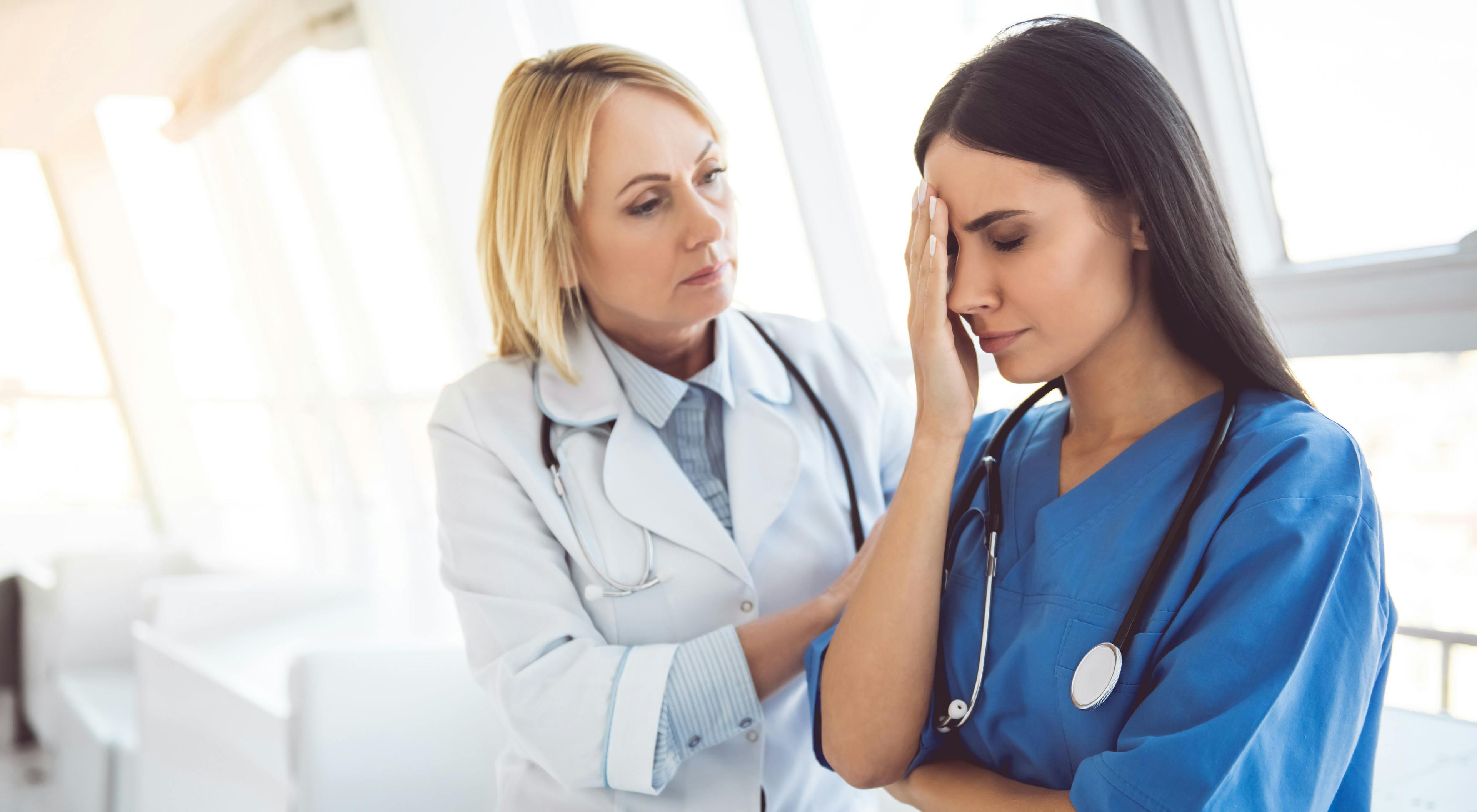 Compassion Fatigue, Burnout, or Both? What Can Oncology Nurses Do to Help Each Other?