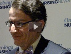 Dr. Mauro Discusses Drug Adherence Among CML Patients