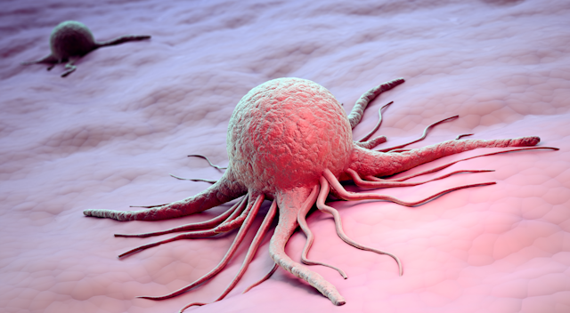 Cancer Cell © Mopic - stockadobe.com