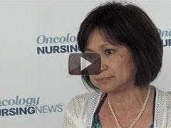 Carmela Hardy on Telephone Triage to Ease Patient Anxiety