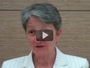 Donna Berry on Prostate Cancer Patients' Challenges