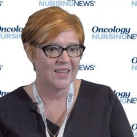 Explaining Adverse Events of Immune Therapy to Patients with Breast Cancer